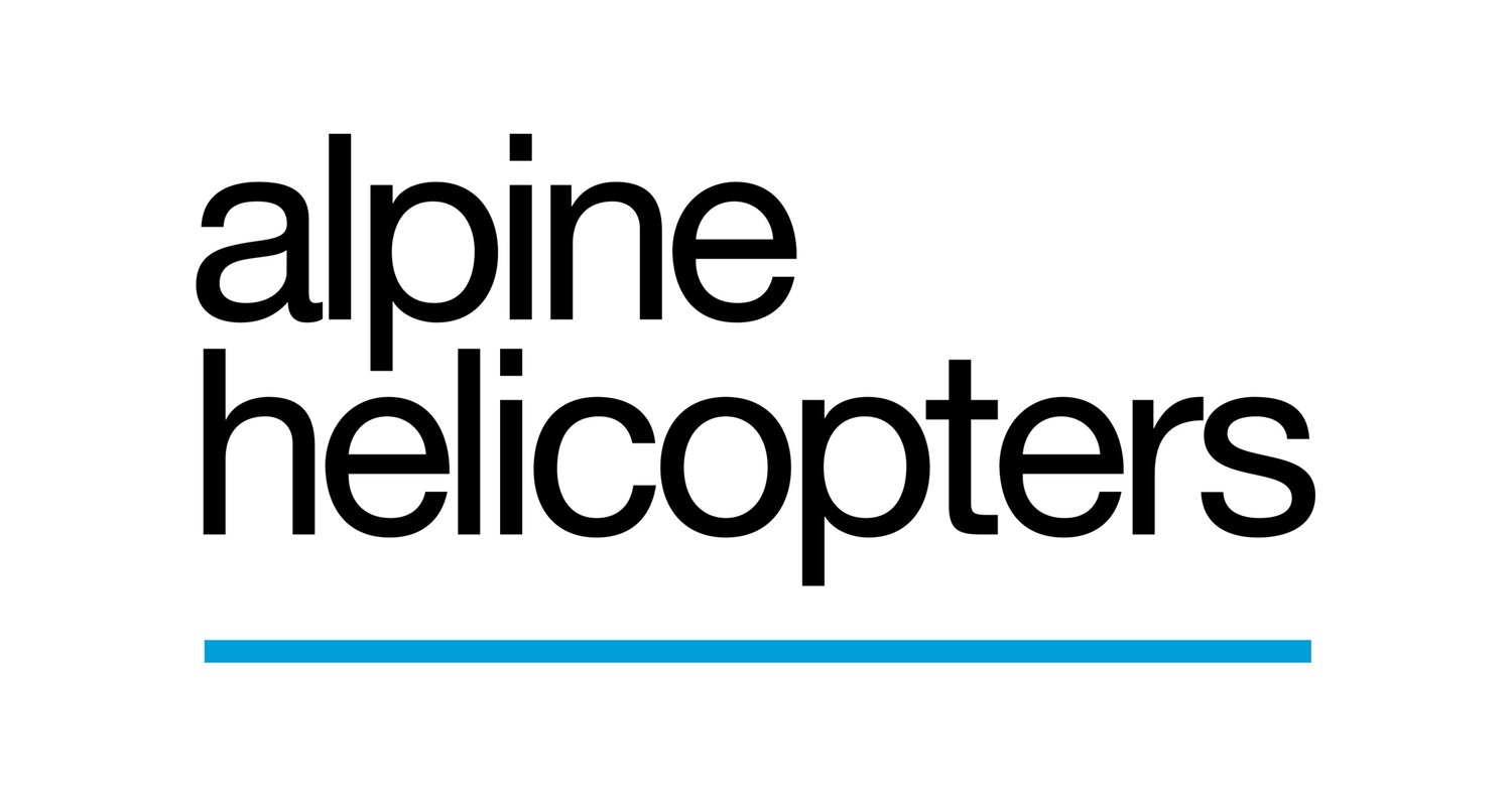 Alpine Helicopters