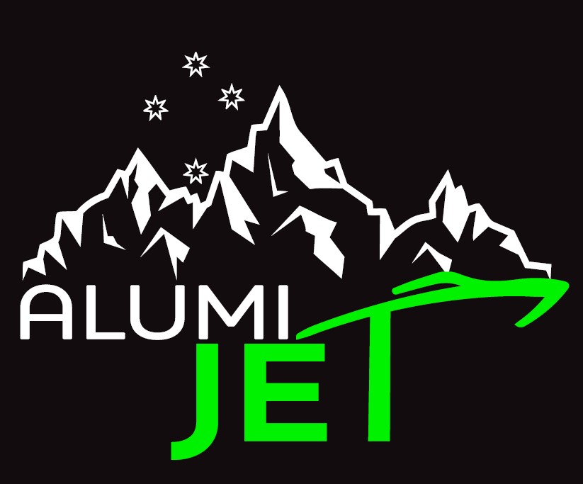 Alumi Jet