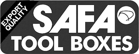 Safa Toolboxes